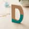 8" MDF Block Letter by Make Market®